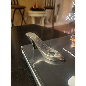 Heels Bottle Opener
